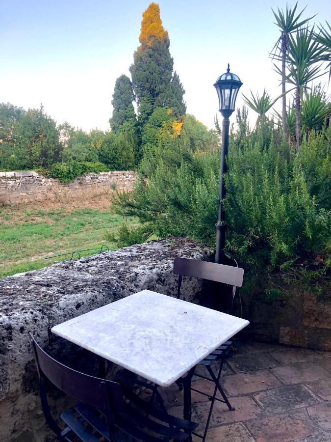 Hotel Au Bout Du Pre Pézenas Exteriér fotografie