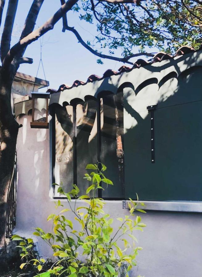 Hotel Au Bout Du Pre Pézenas Exteriér fotografie