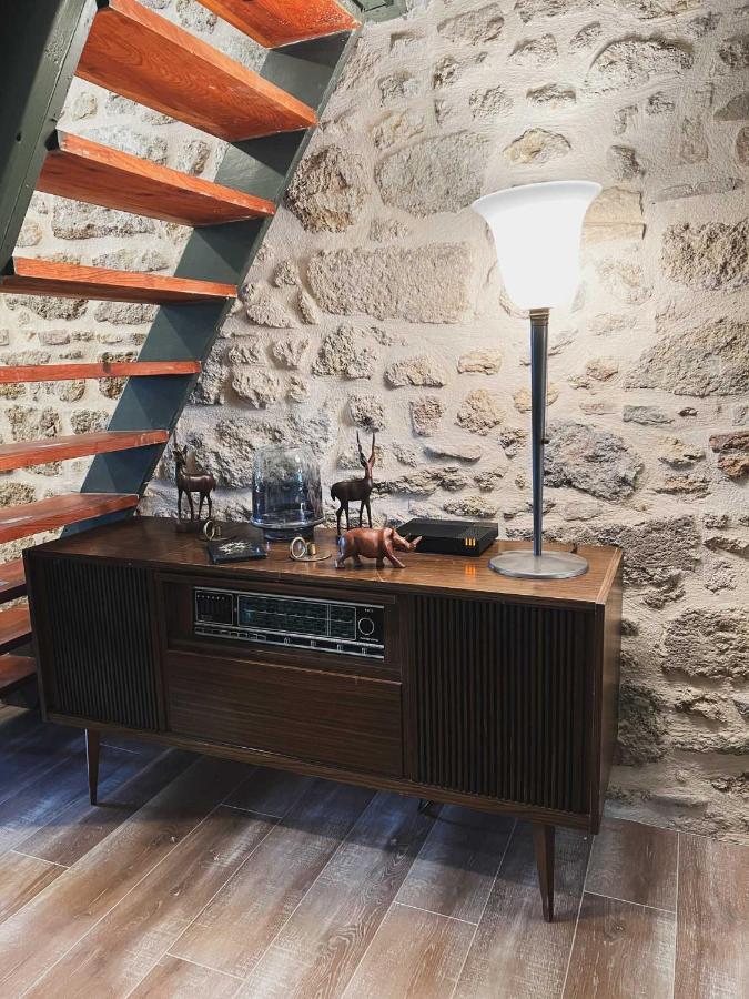 Hotel Au Bout Du Pre Pézenas Exteriér fotografie
