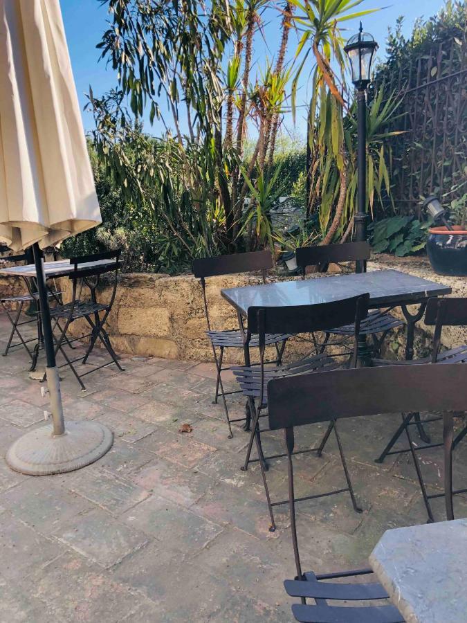 Hotel Au Bout Du Pre Pézenas Exteriér fotografie