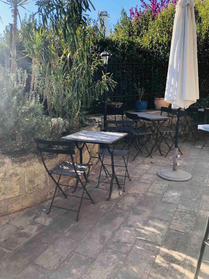 Hotel Au Bout Du Pre Pézenas Exteriér fotografie