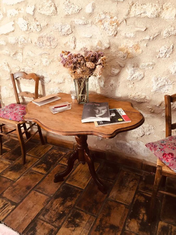Hotel Au Bout Du Pre Pézenas Exteriér fotografie