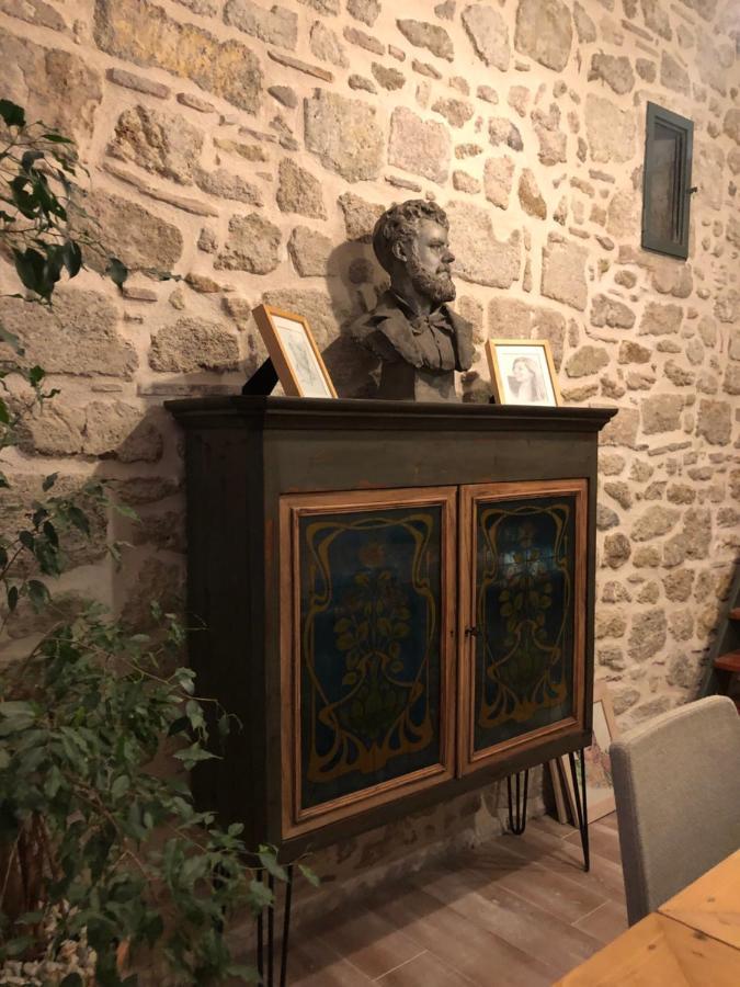 Hotel Au Bout Du Pre Pézenas Exteriér fotografie