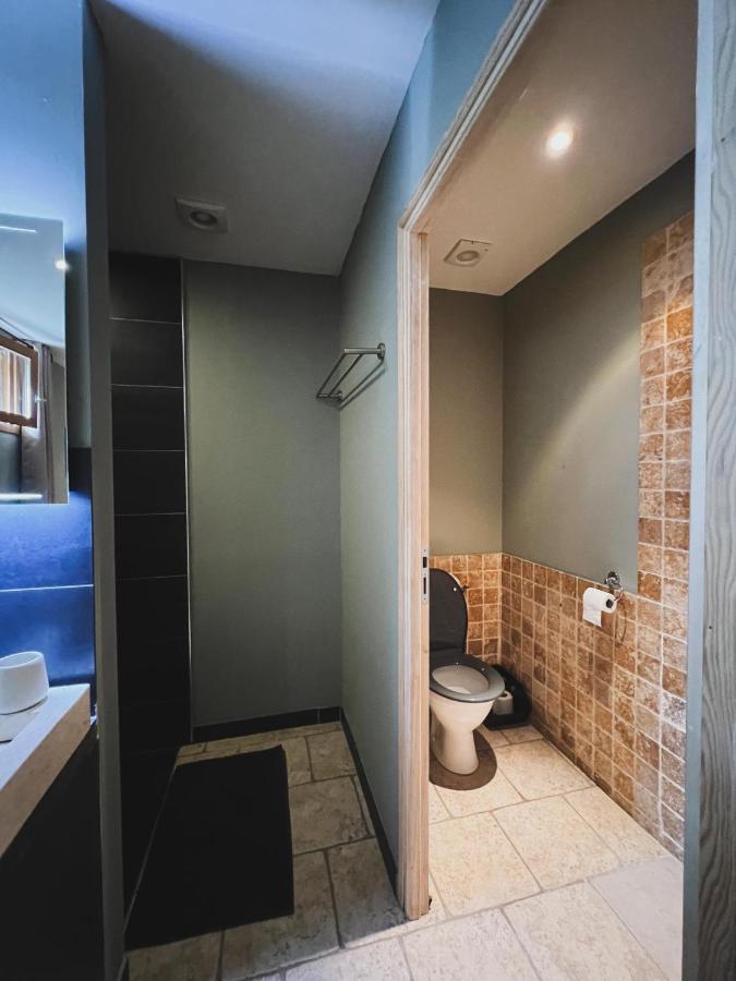 Hotel Au Bout Du Pre Pézenas Exteriér fotografie