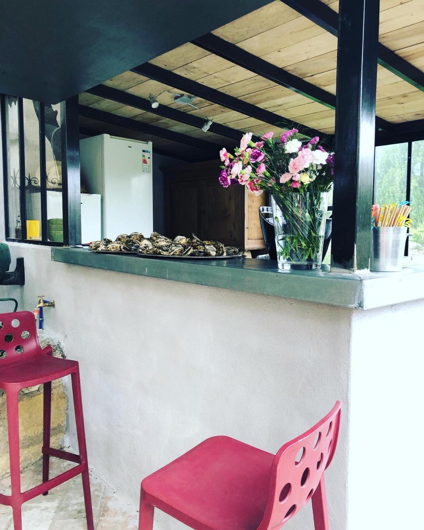 Hotel Au Bout Du Pre Pézenas Exteriér fotografie