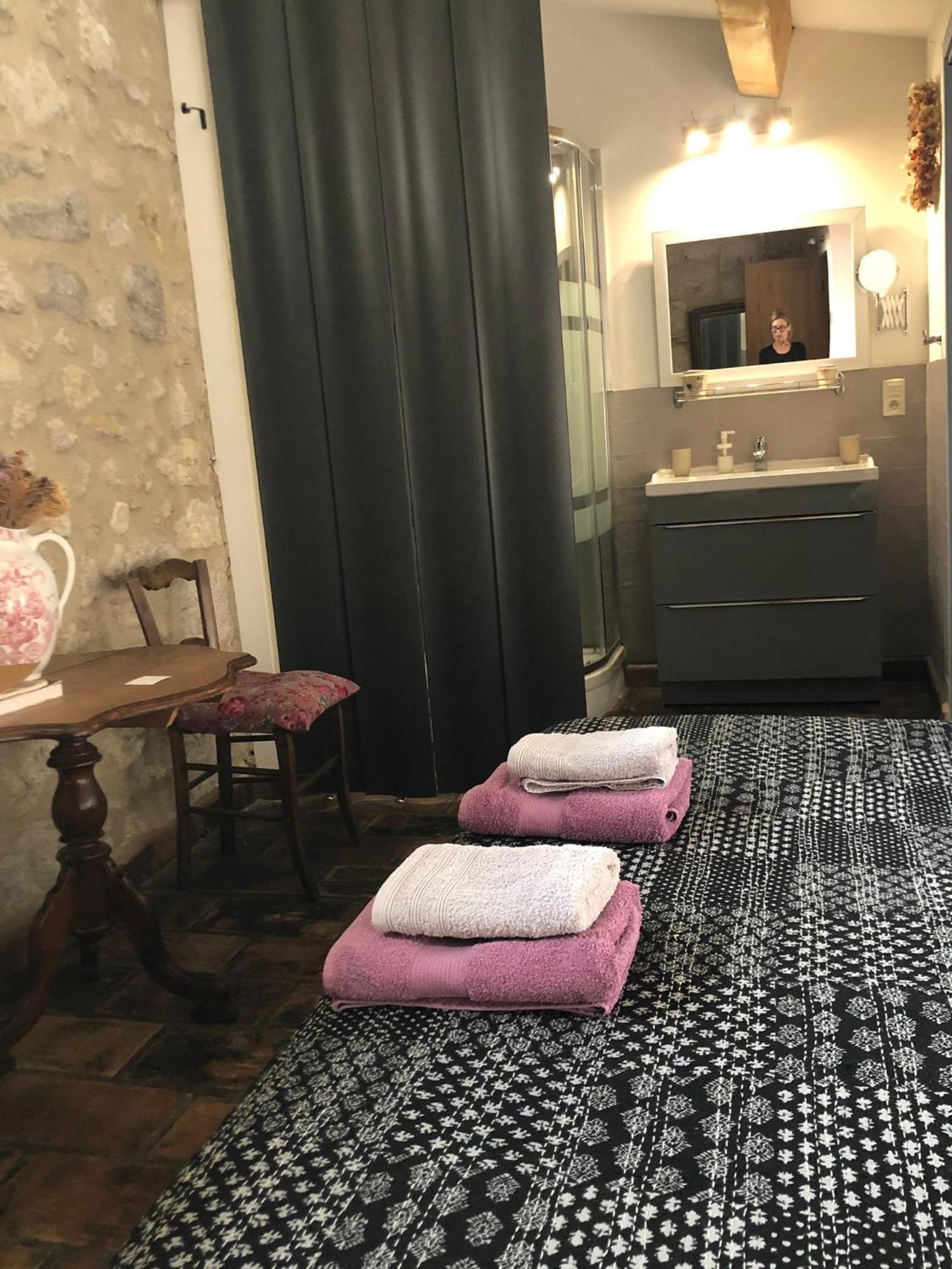 Hotel Au Bout Du Pre Pézenas Exteriér fotografie