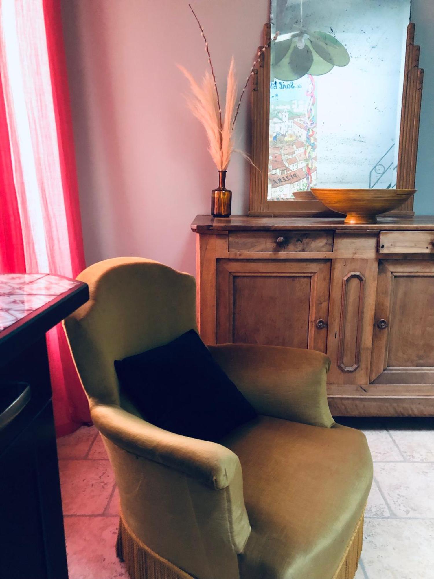 Hotel Au Bout Du Pre Pézenas Exteriér fotografie
